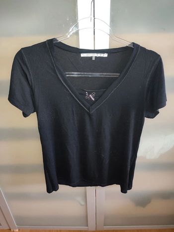 T-shirt sans manches taille 40 / L