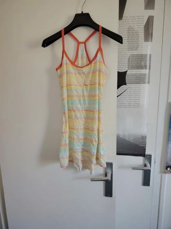 Débardeur domyos 34