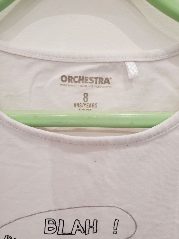 T-shirt manches longues - photo numéro 2