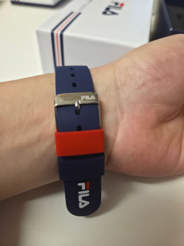 Montre FILA  unisex - photo numéro 8