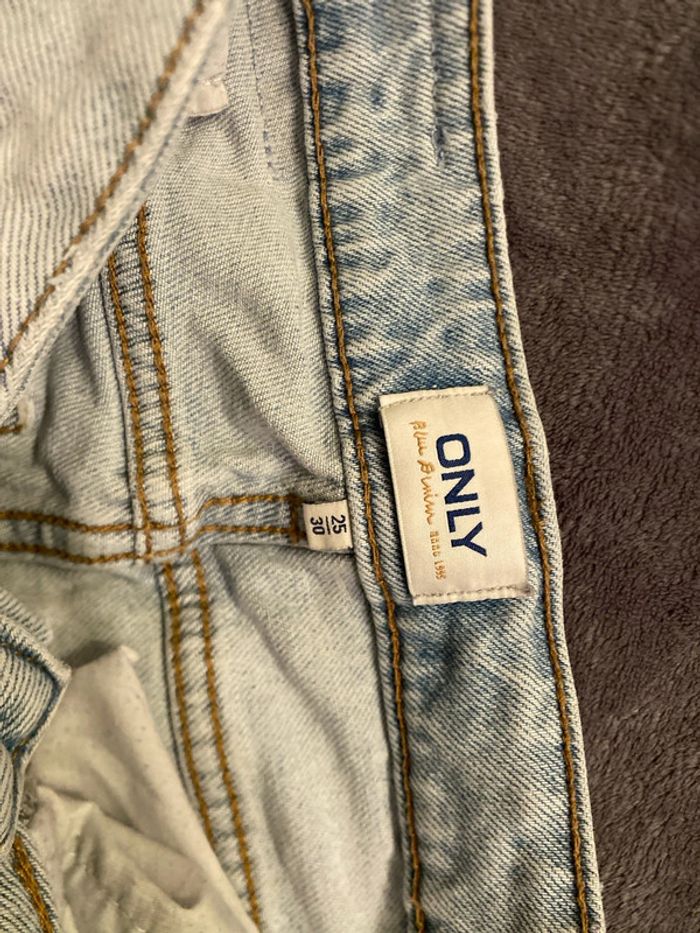 Jeans mom 32 - photo numéro 2