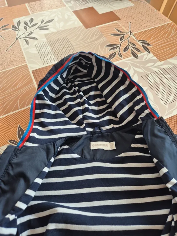 Imperméable - photo numéro 6