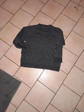 Pull homme xl