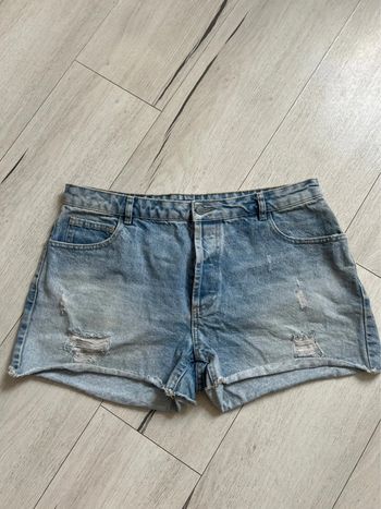 Short femme