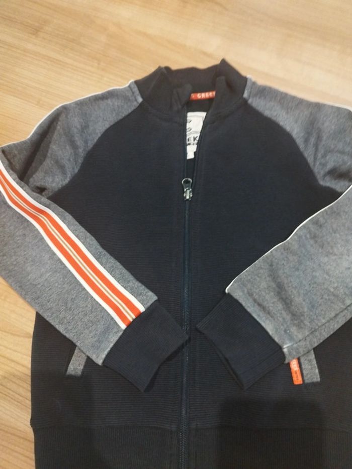 Gilet