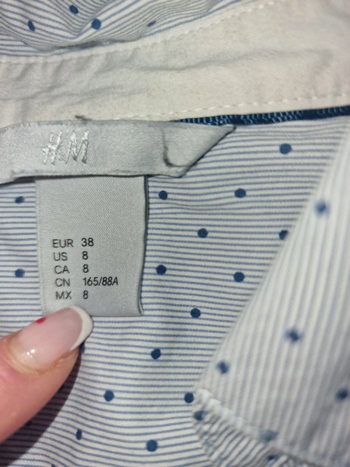 Chemise - photo numéro 2