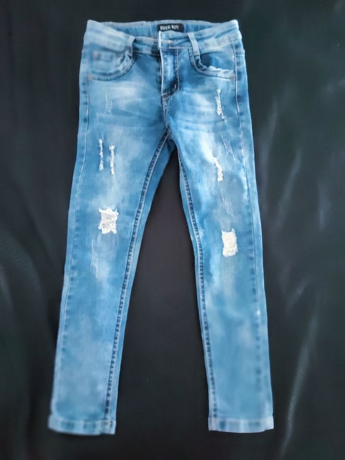 Pantalon - photo numéro 2