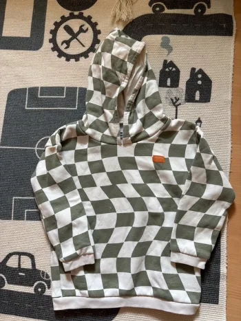 Sweat garçon