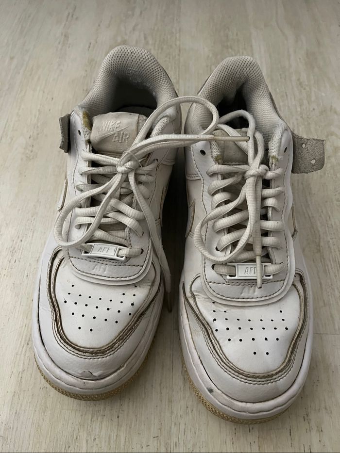 Nike air force 1 - photo numéro 3