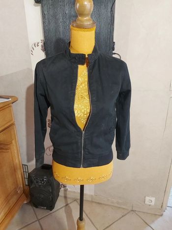Veste légère