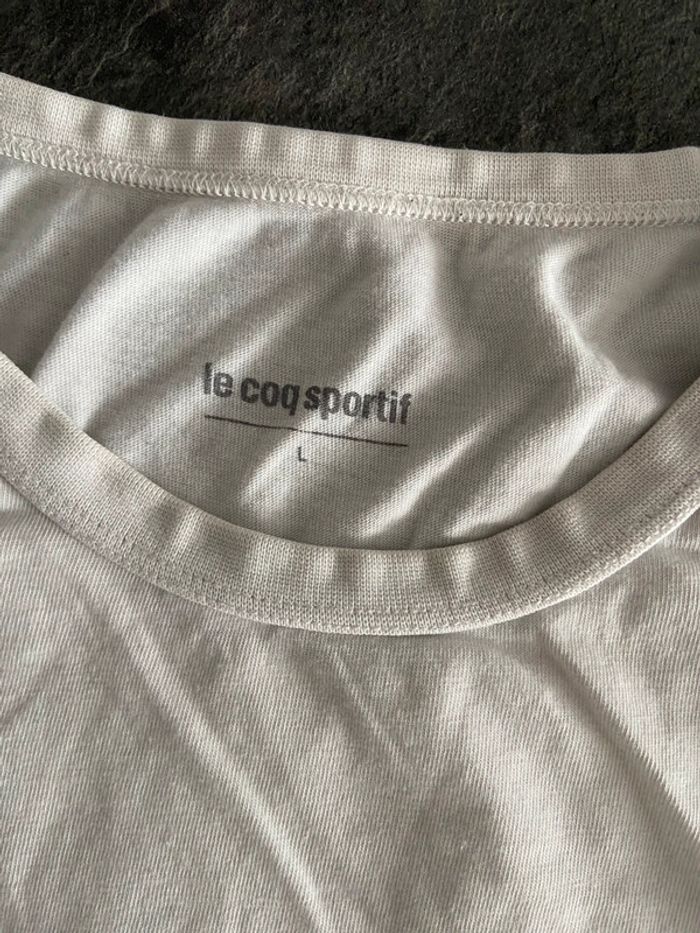T-shirt homme - photo numéro 2