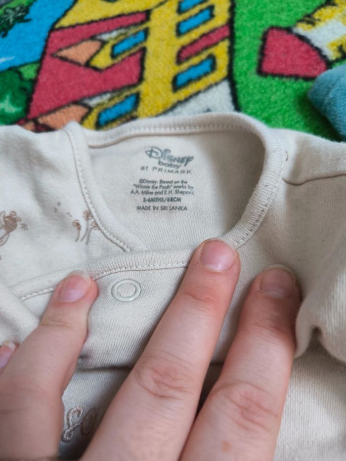 Pyjamas - photo numéro 2