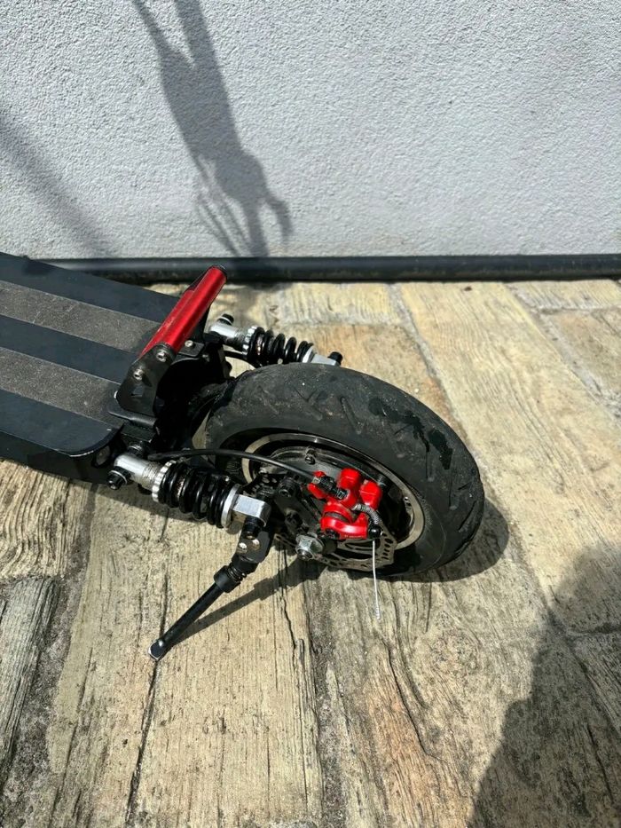 TROTTINETTE électrique