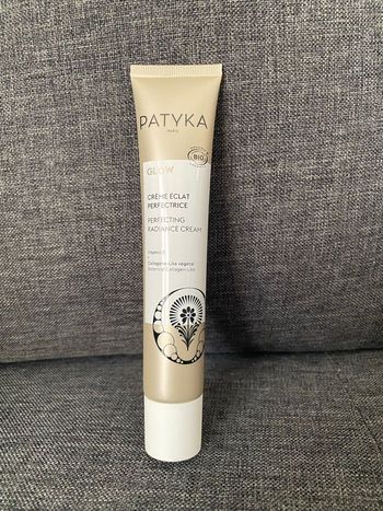 Crème éclat perfectrice 40ml