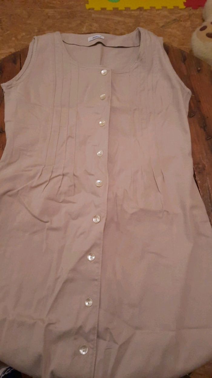 Robe 👗 - photo numéro 2