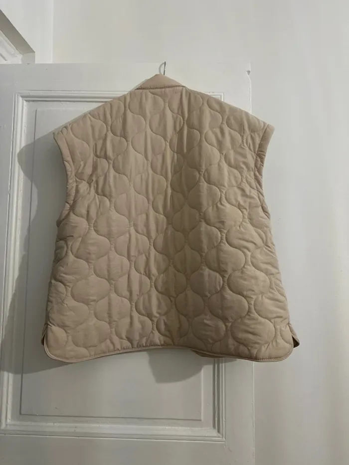 Veste matelassée - photo numéro 5