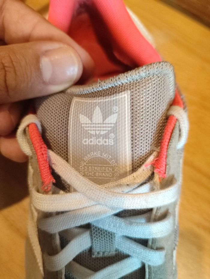 Adidas Originals Adistar Racer W - photo numéro 7
