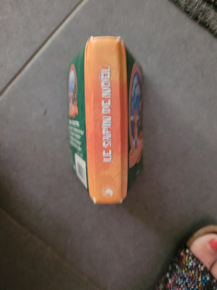 Livre noel - photo numéro 3