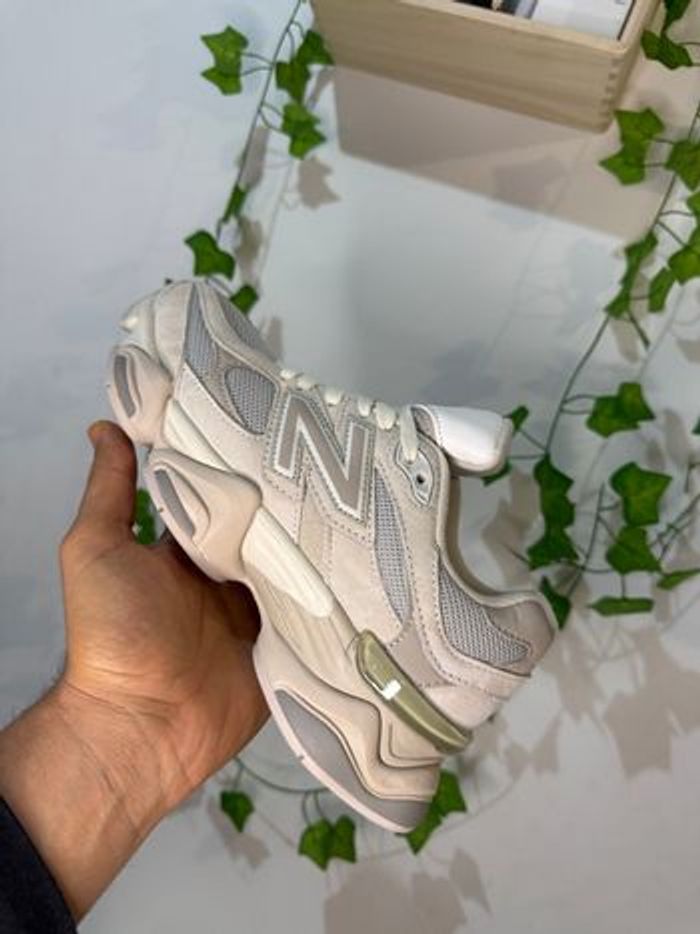 Basket, new balance, 9060