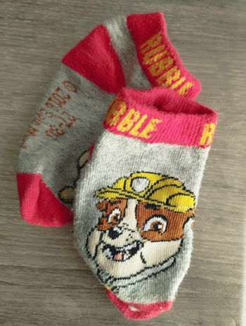 Chaussettes Ruben 27-30