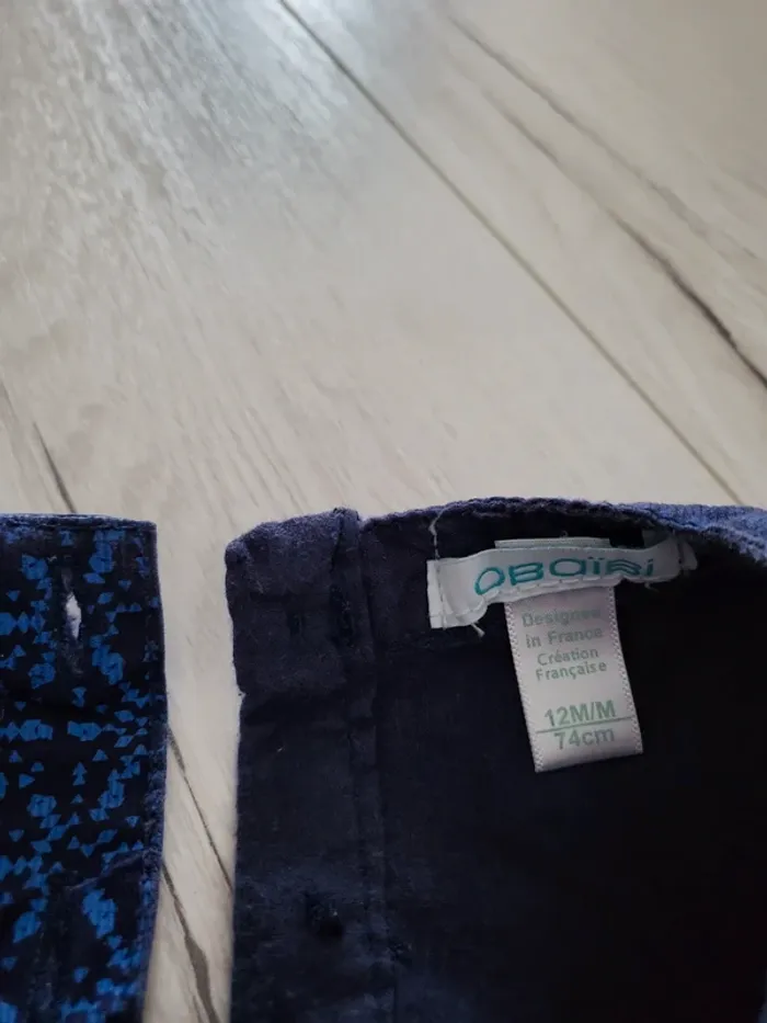 Robe sans manche - photo numéro 3
