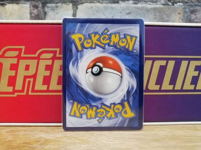 Carte Pokemon Ixon de Galar TG Astres Radieux - photo numéro 2