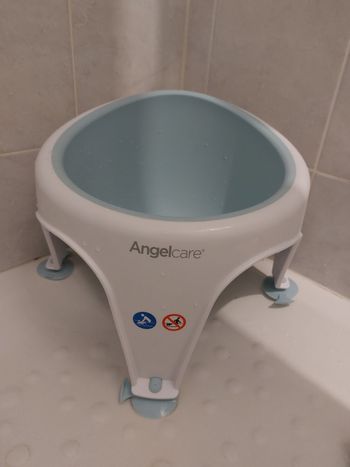 Siege de douche
