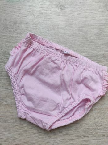 Bloomer 6 mois 68 cm