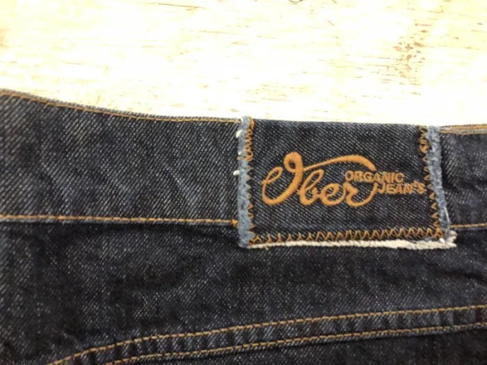 Jupe jeans Ober - photo numéro 5
