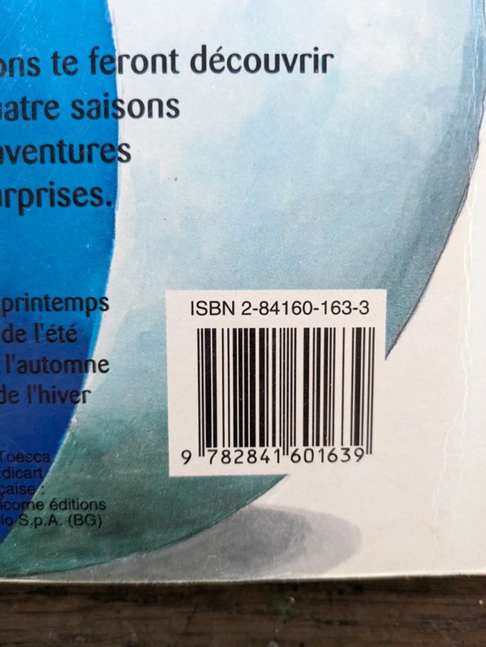 Livre Mots et jeux de l'été - photo numéro 4