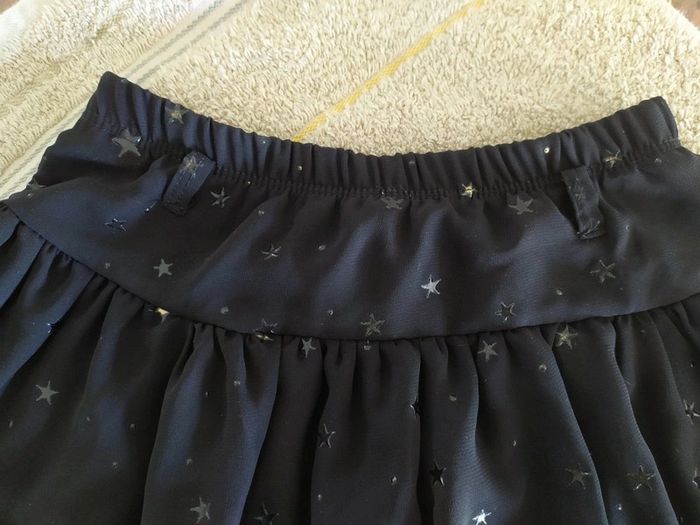 😻Jupe de fêtes 😻 - photo numéro 3