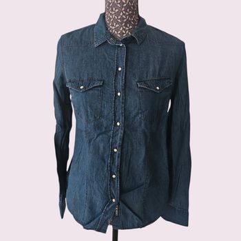 Chemise marque Esmara