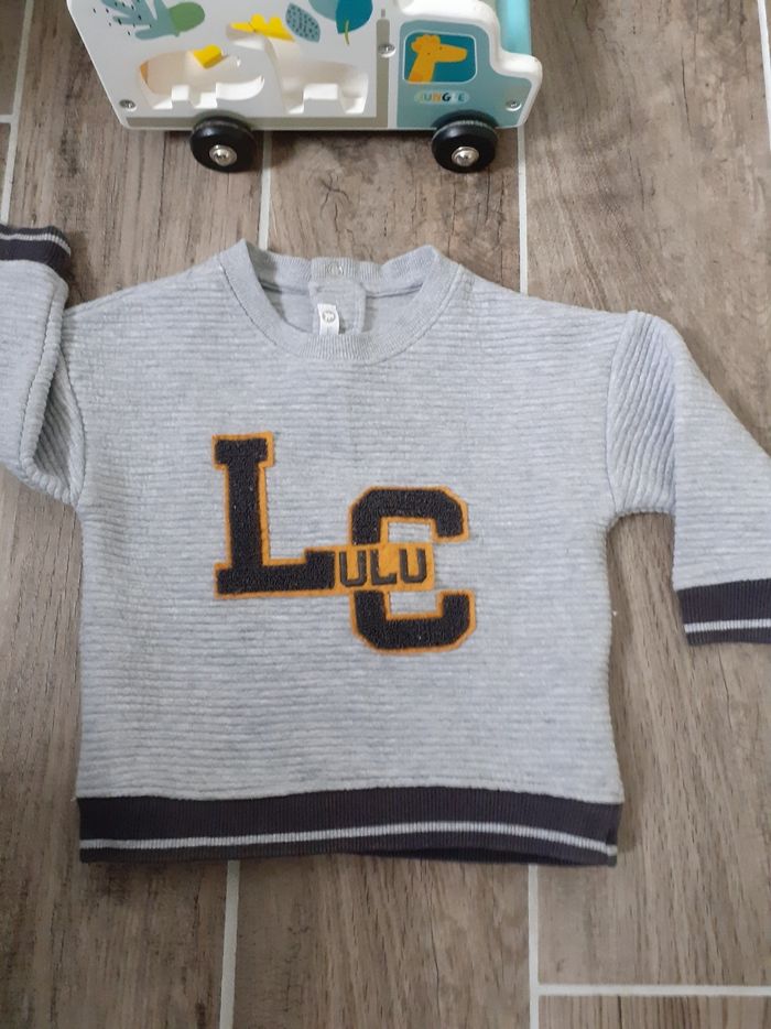 Pull - photo numéro 2