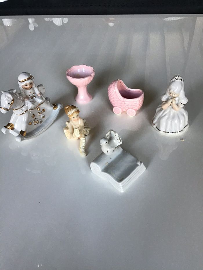 Figurines à l unité - photo numéro 2