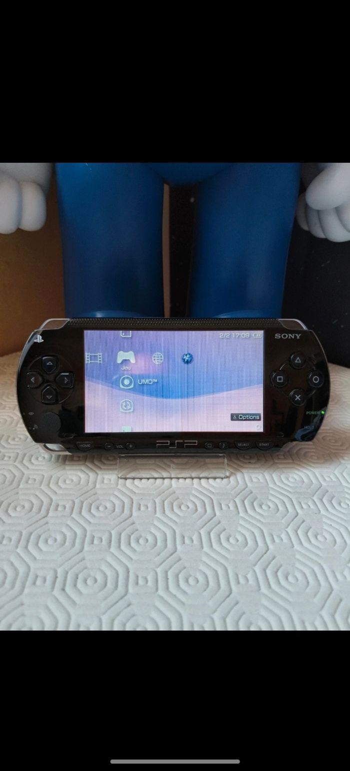 PSP 1004 giga pack - photo numéro 10
