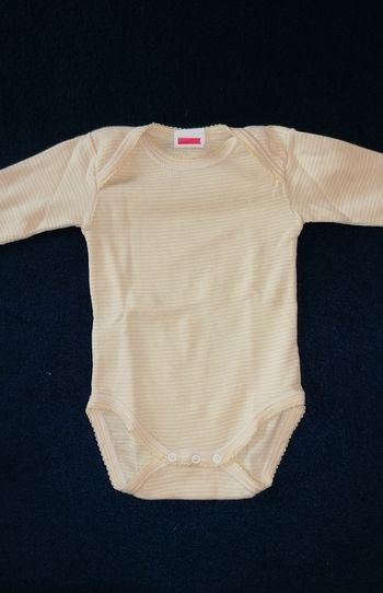 Bodie mixte 3 mois