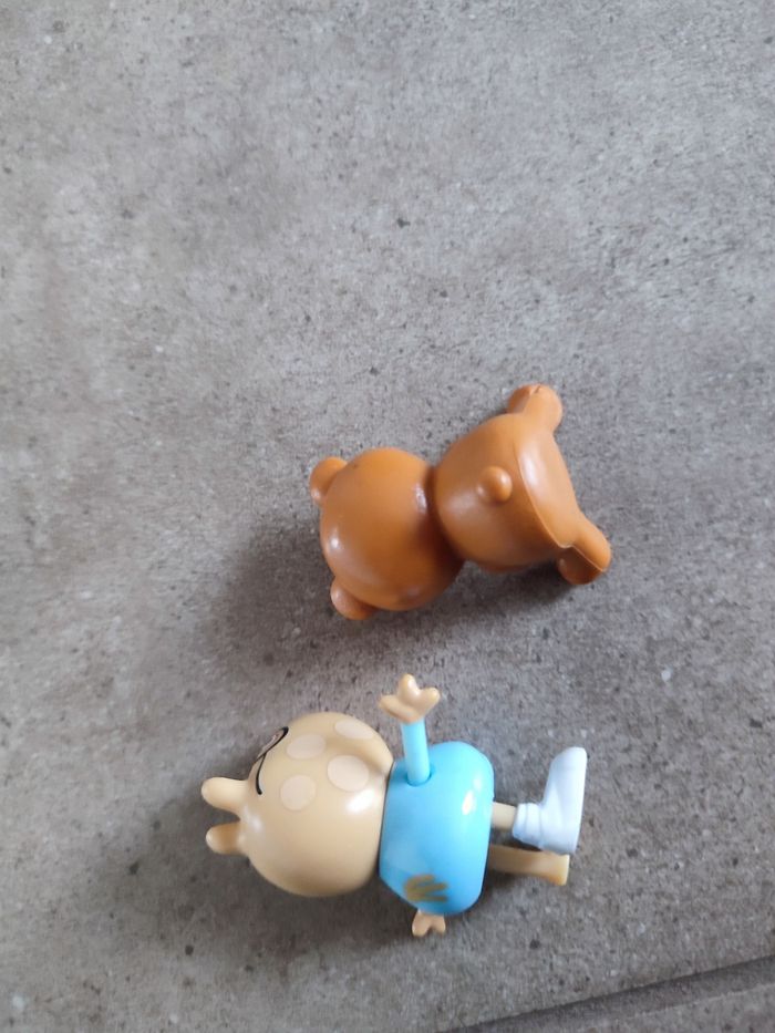 Pedro pony - photo numéro 3