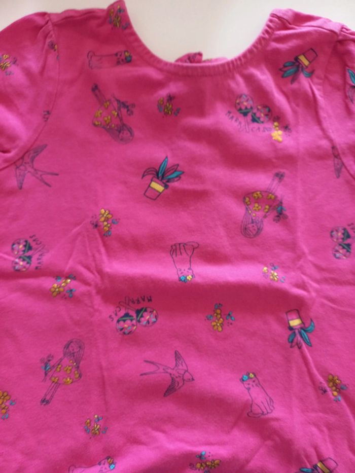 Ensemble Sergent Major 4 ans - photo numéro 2