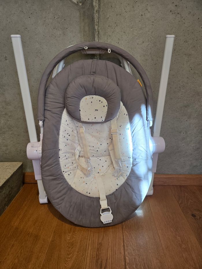 Badabulle Transat haut compact'up - photo numéro 2