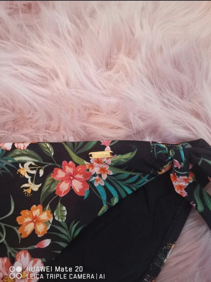 💕Jolie bas de maillot de bain Livia femme T42 💕 - photo numéro 5