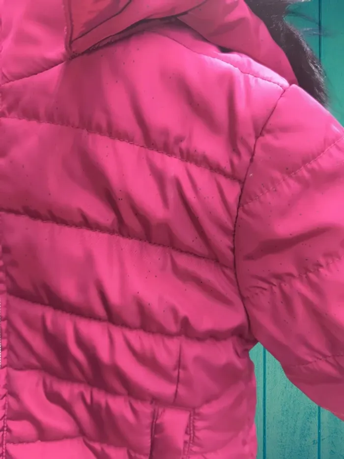 Manteau - photo numéro 2