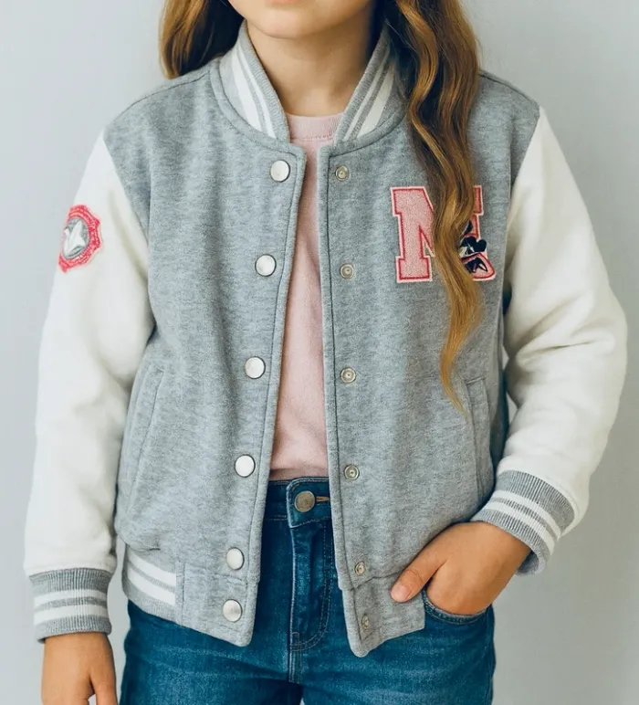 Veste fille Disney Minnie taille 8 ans - photo numéro 3