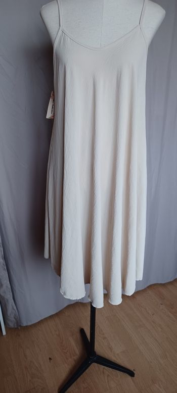 Très jolie robe d'été femme T U 