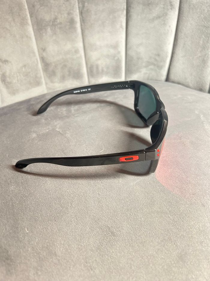 Lunette oakley - photo numéro 2