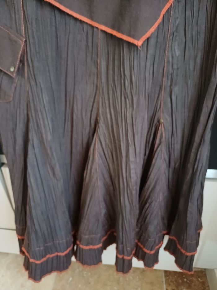 Robe taille 40 - photo numéro 4