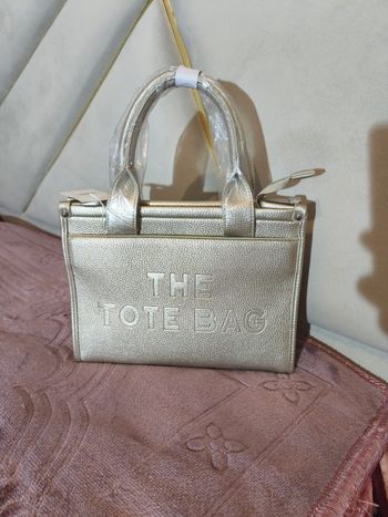 Sac the tote bag moyenne 