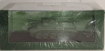 Neuf ATLAS 1:72 ULTIMATE TANK COLLECTION / CROMWELL MK IV