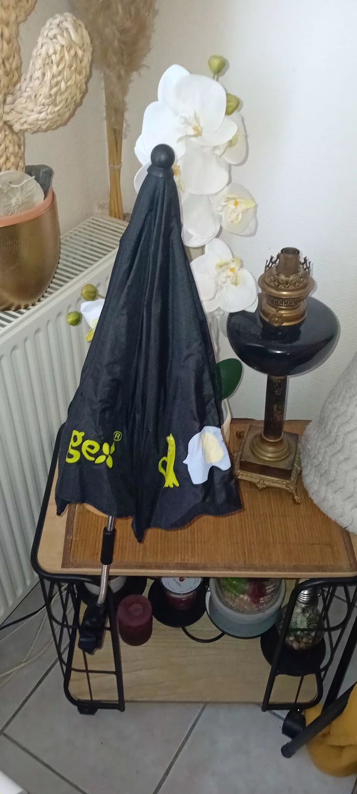 Poussette trio - photo numéro 6