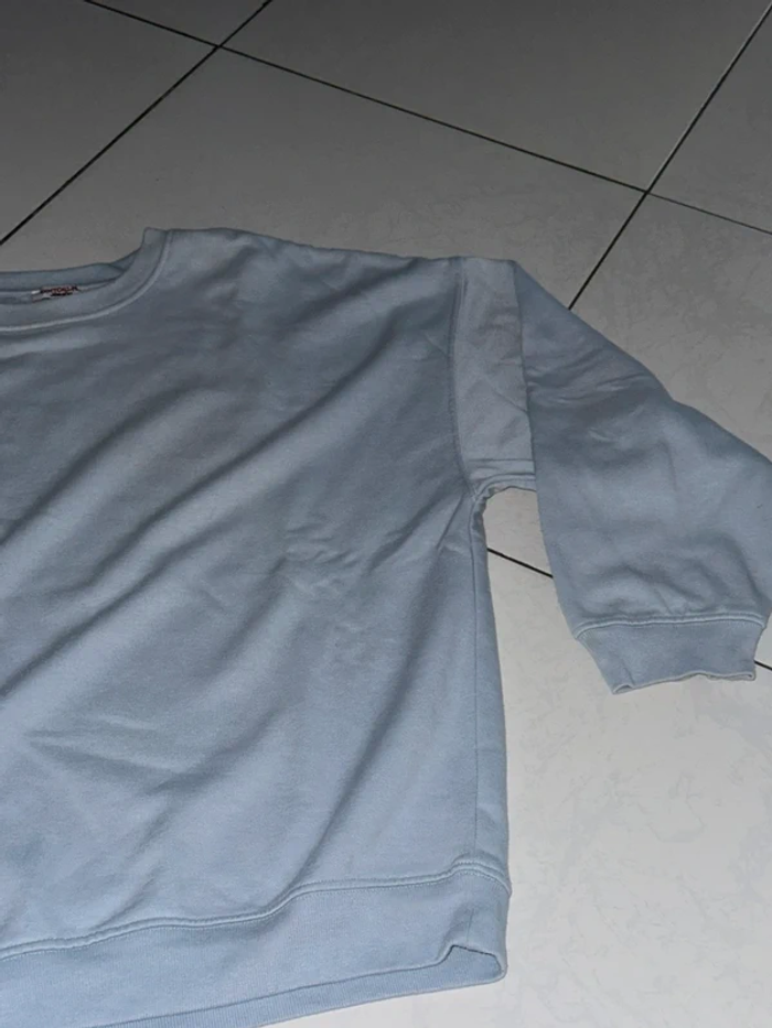 Pull épais - photo numéro 4