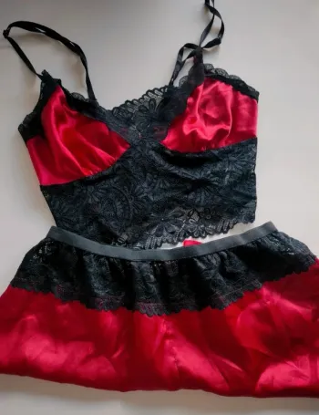 Ensemble nuit Shein taille M